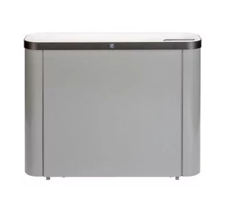 Zodiac Sirocco2 grey ambient dehumidifier for pool, 2,5 l/h, 600 m3h