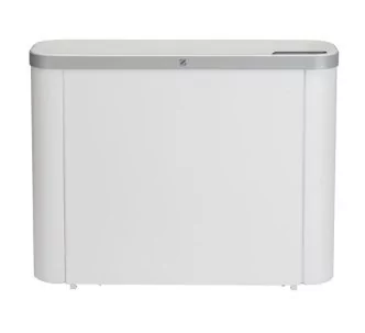 Zodiac Sirocco2 white ambient dehumidifier for pool, 5,5 l/h, 1000  m3h