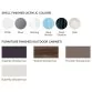 Aquavia Aqualife Line Pulse SPA tub 216 x 216 x 90 cm, 6 places Photo №5