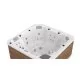 Aquavia Aqualife Line Pulse SPA tub 216 x 216 x 90 cm, 6 places Photo №2
