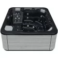 Aquavia Aqualife Line Pulse SPA tub 216 x 216 x 90 cm, 6 places