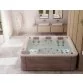 Aquavia Aqualife Line Touch 5 SPA tub 216 x 216 x 74, 5 places Photo №2