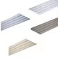 AstralPool Sveltea above ground automatic swimming pool covers, white and  grey antracita, 4.03 x 12 m Photo №4