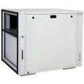 Zodiac DF 405M through the wall dehumidifier for pool, 5 l/h, 1,300 m3h, Standard