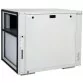 Zodiac DF 405M through the wall dehumidifier for pool, 5 l/h, 1,300 m3h, Standard Photo №1