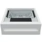 Aquavia Exclusive Line Home spa SPA tub 215 x 174 x 75, 4 places Photo №1