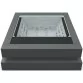 Aquavia Exclusive Line Cube SPA tub 231 x 231 x 78, 4 places Photo №1