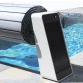 AstralPool Bellasun above ground automatic swimming pool covers, 6.03 x 6 m Photo №1