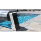 AstralPool Bellasun above ground automatic swimming pool covers, 6.03 x 6 m Photo №2