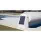 AstralPool Carlit solar swimming pool cover, 6 x 12 m Photo №2