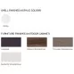 Aquavia Exclusive Line Suite SPA tub with cabinet, 203 x 150 x 72, 5 places Photo №6