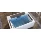 Aquavia Exclusive Line Suite SPA tub with cabinet, 203 x 150 x 72, 5 places Photo №3