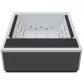 Aquavia Exclusive Line Quantum SPA tub with cabinet, 198 x 198 x 76, 4 places Photo №1