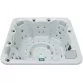 AstralPool Thalassa E inground spa, 216 x 216 x 90, 6 places Photo №2