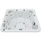 AstralPool Thalassa E inground spa, 216 x 216 x 90, 6 places Photo №1