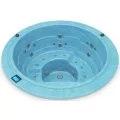 Aquavia Built-in Range Round 2 SPA tub Ø 205, 5 places