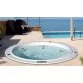 Aquavia Built-in Range Round 2 SPA tub Ø 205, 5 places Photo №2