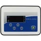 Zodiac Z200 M4 11,5 kW heat pump for pool, 220 - 240 V Photo №4