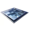 Aquavia Professional Range Elegant SPA tub 211 x 211, 4 places