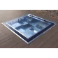Aquavia Professional Range Elegant SPA tub 211 x 211, 4 places Photo №3