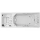 Astralpool  Swimspa Dual above ground spa coastal grey, steel jets with cover 600 x 230 x 138, 5 places Photo №6