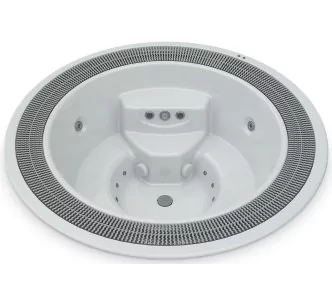 Aquavia Professional Range Martinique SPA tub Ø 250, 6 places