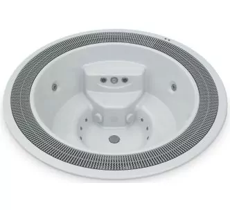 Aquavia Professional Range Martinique SPA tub Ø 250, 6 places