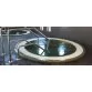 Aquavia Professional Range Oasis 40 SPA tub Ø 250, 6 places Photo №3