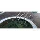 Aquavia Professional Range Oasis 40 SPA tub Ø 250, 6 places Photo №4