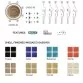 Aquavia Professional Range Oasis 40 SPA tub Ø 250, 6 places Photo №6