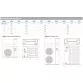 Zodiac PX50 MD12 35 inverter heat pump for pool, 220 – 240 V Photo №5