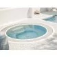 Aquavia Professional Range Bali SPA tub Ø 300, 6 places Photo №2