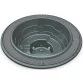 Aquavia Professional Range Capri SPA tub Ø 230, 6 places Photo №1