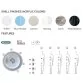 Aquavia Professional Range Capri SPA tub Ø 230, 6 places Photo №6