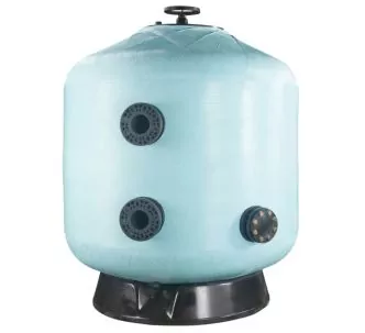 AstralPool Vic side mounted filter, 1400 mm, 30 m3/h