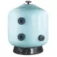 AstralPool Vic side mounted filter, 1600 mm, 60-80 m3/h Photo №1