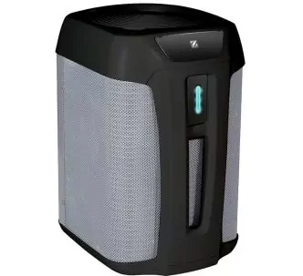 Zodiac Z550iQ TD8 20 kW inverter heat pump, 380-400V