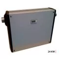 AstralPool Electric heat 24 KW electric heater for pool, 400V