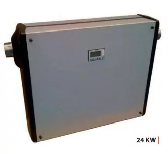 AstralPool Electric heat 24 KW electric heater for pool, 400V