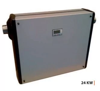 AstralPool Electric heat 24 KW electric heater for pool, 400V