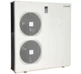 Zodiac Power Force TD25 33 kW inverter heat pump, 380 – 400 V