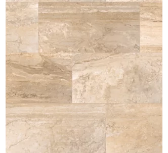 Rosa Gres Mythos Dune porcelain tile for swimming pool  31 x 62,6 x 0,9 cm, anti-slip