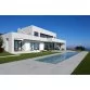 Rosa Gres Iconic Grey porcelain stoneware tiles for swimming pool, 48,8 x 97,9 x 1 cm, anti-slip Photo №3
