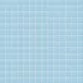 Rosa Gres Azul porcelain mosaic for swimming pool, 33 x 33 cm, smooth Photo №1