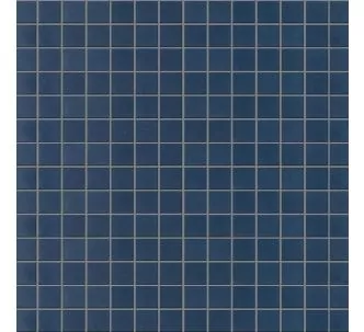 Rosa Gres Marino porcelain mosaic for swimming pool, 33 x 33 cm, smooth