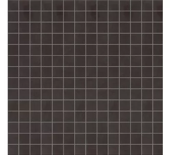 Rosa Gres Plomo porcelain mosaic for swimming pool, 33 x 33 cm, smooth