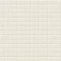 Rosa Gres Ivory porcelain mosaic for swimming pool, 33 x 33 cm, smooth