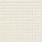 Rosa Gres Ivory porcelain mosaic for swimming pool, 33 x 33 cm, smooth Photo №1