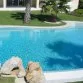 Rosa Gres Blanco porcelain mosaic for swimming pool, 33 x 33 cm, anti-slip Photo №2