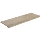Rosa Gres Mythos Selene L98 porcelain edge for swimming pool 97,9 x 31,7 x 3,8 cm, anti-slip Photo №1